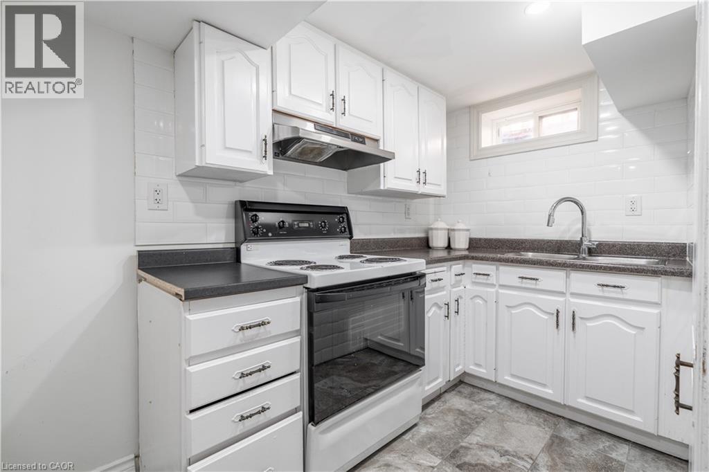 404 STONE CHURCH Road E Unit# Lower, Hamilton, Ontario, L9B2A1 — Photo 6