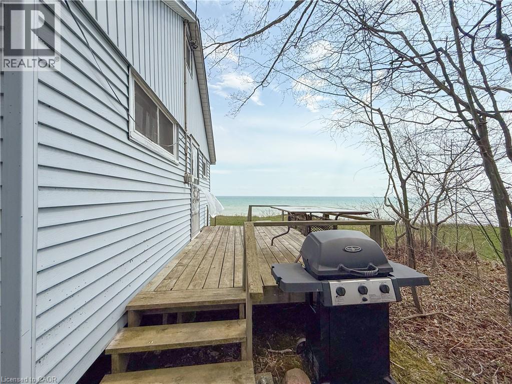 518 AVALON Lane, Simcoe, Ontario, N3Y4K2 — Photo 15