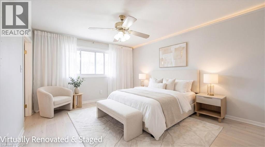 94 COLEBROOK Court, Kitchener, Ontario, N2E1Y8 — Photo 16