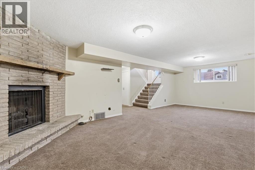 94 COLEBROOK Court, Kitchener, Ontario, N2E1Y8 — Photo 27