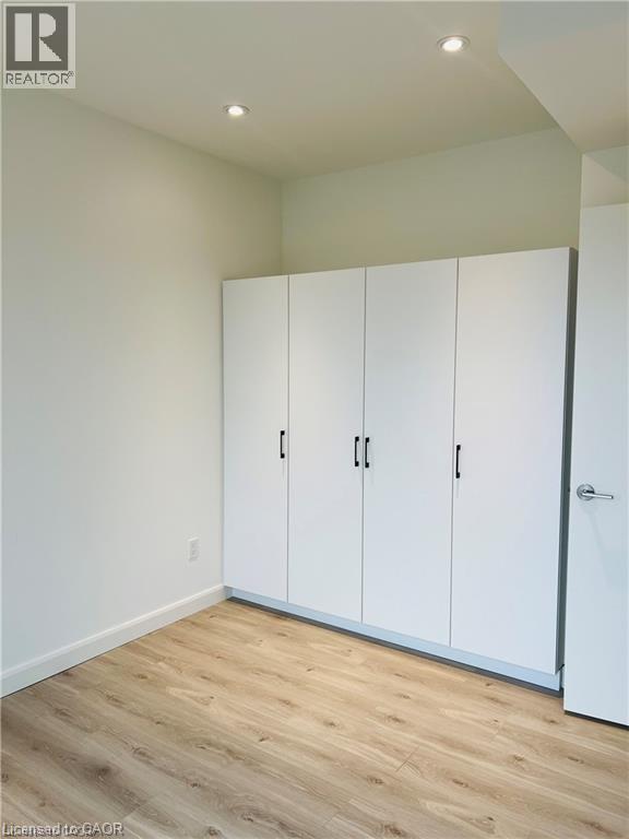 741 KING Street W Unit# 1201, Kitchener, Ontario, N2G1E5 — Photo 11