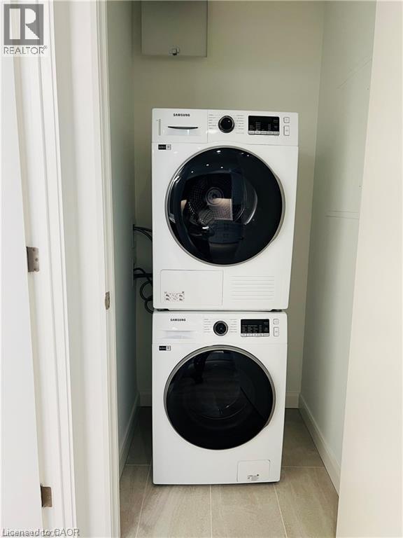 741 KING Street W Unit# 1201, Kitchener, Ontario, N2G1E5 — Photo 14