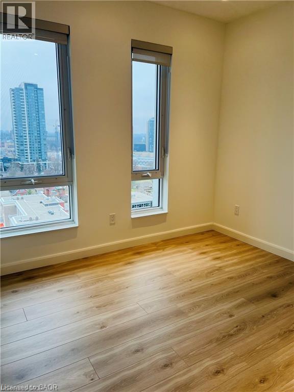 741 KING Street W Unit# 1201, Kitchener, Ontario, N2G1E5 — Photo 15