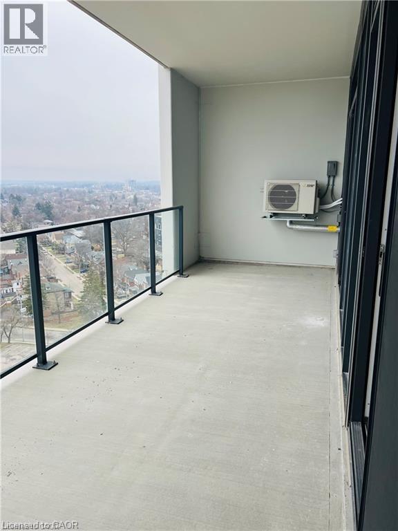 741 KING Street W Unit# 1201, Kitchener, Ontario, N2G1E5 — Photo 16