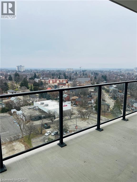 741 KING Street W Unit# 1201, Kitchener, Ontario, N2G1E5 — Photo 17