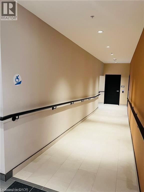 741 KING Street W Unit# 1201, Kitchener, Ontario, N2G1E5 — Photo 18