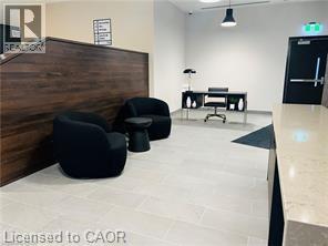 741 KING Street W Unit# 1201, Kitchener, Ontario, N2G1E5 — Photo 2