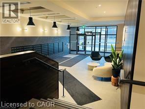 741 KING Street W Unit# 1201, Kitchener, Ontario, N2G1E5 — Photo 3