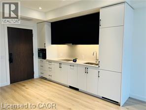 741 KING Street W Unit# 1201, Kitchener, Ontario, N2G1E5 — Photo 5