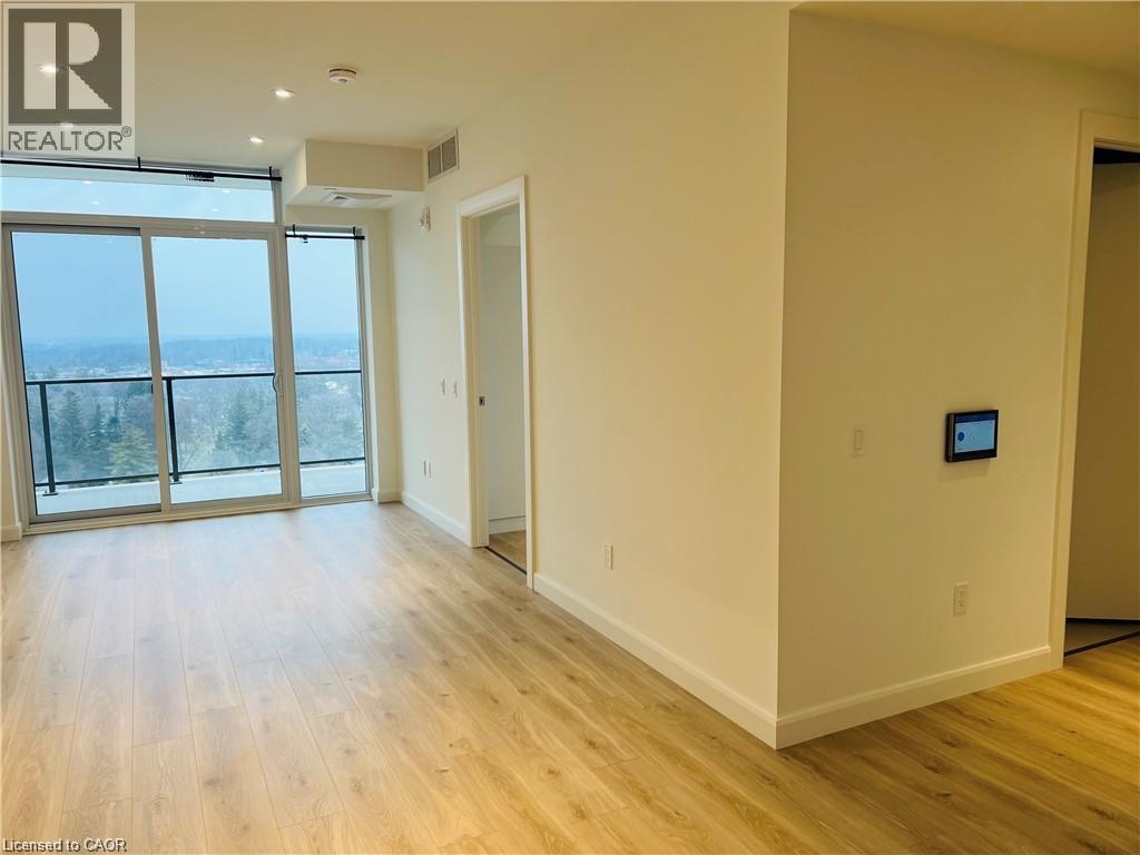 741 KING Street W Unit# 1201, Kitchener, Ontario, N2G1E5 — Photo 8