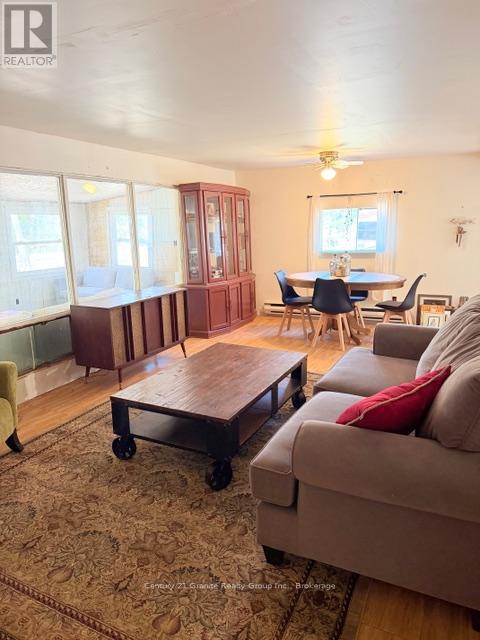 1464 BUCKSLIDE ROAD, Algonquin Highlands (Stanhope), Ontario, K0M1S0 — Photo 15