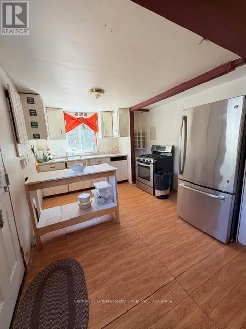 1464 BUCKSLIDE ROAD, Algonquin Highlands (Stanhope), Ontario, K0M1S0 — Photo 18