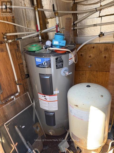 1464 BUCKSLIDE ROAD, Algonquin Highlands (Stanhope), Ontario, K0M1S0 — Photo 22