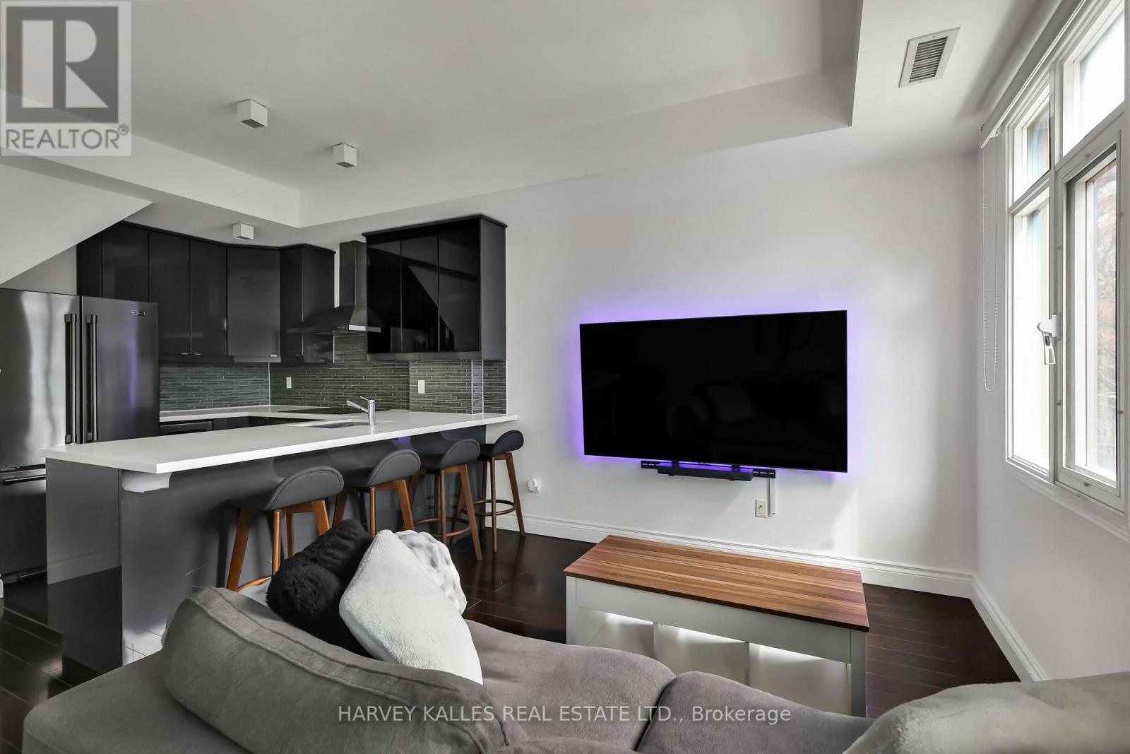 PH29 - 500 RICHMOND STREET W, Toronto (Waterfront Communities), Ontario, M5V3N4 — Photo 10