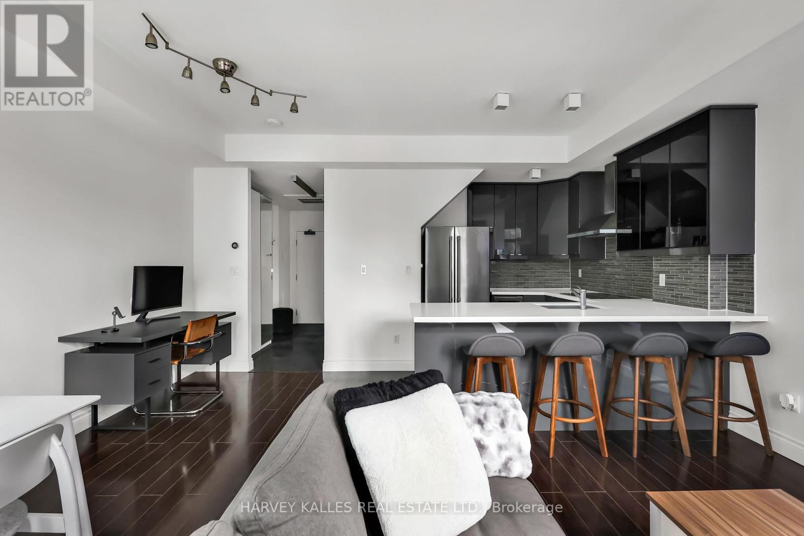 PH29 - 500 RICHMOND STREET W, Toronto (Waterfront Communities), Ontario, M5V3N4 — Photo 11