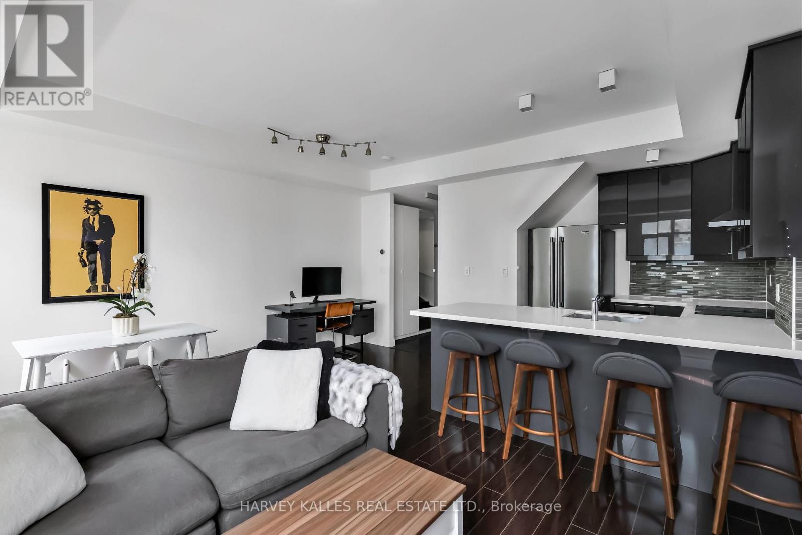 PH29 - 500 RICHMOND STREET W, Toronto (Waterfront Communities), Ontario, M5V3N4 — Photo 12