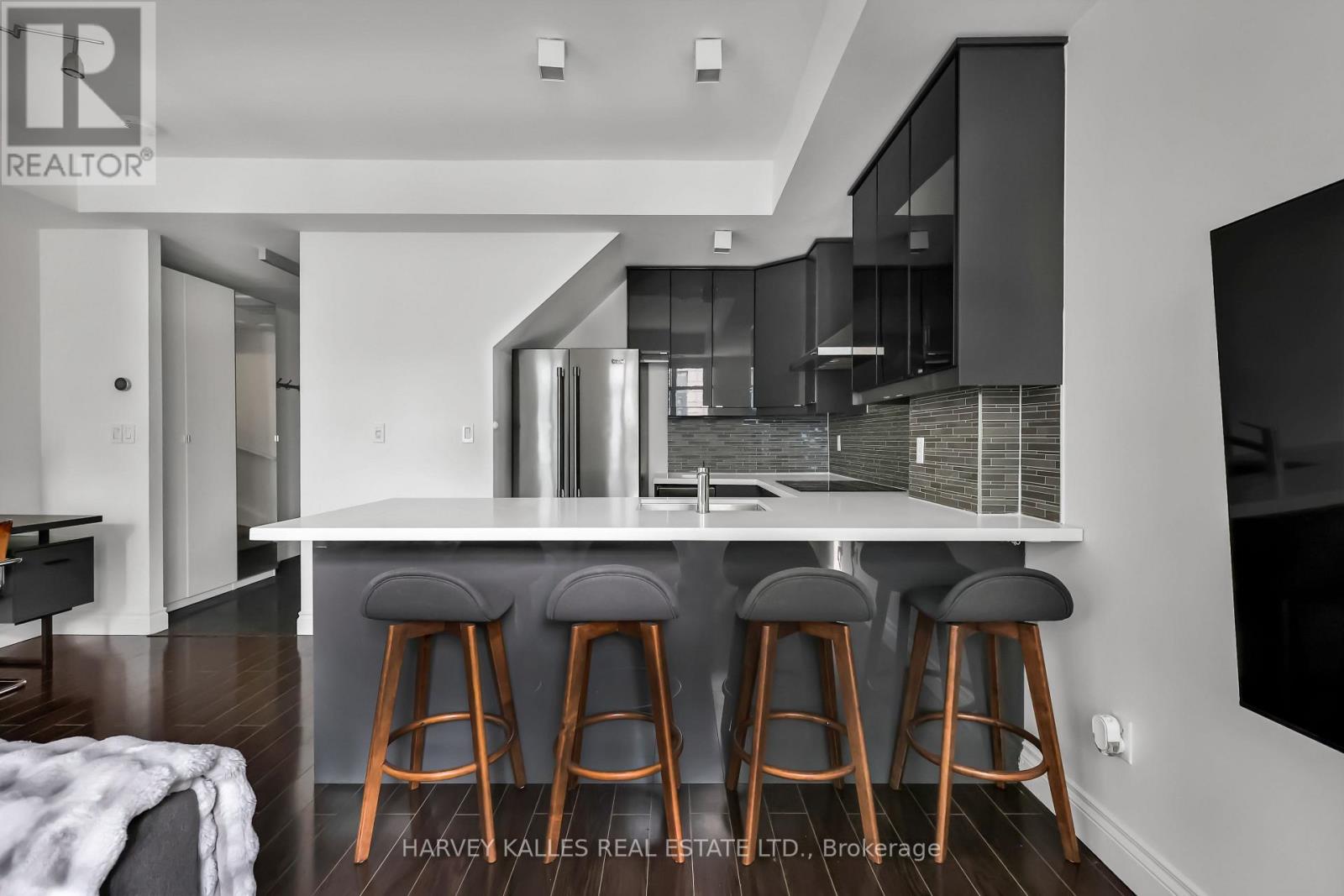 PH29 - 500 RICHMOND STREET W, Toronto (Waterfront Communities), Ontario, M5V3N4 — Photo 13