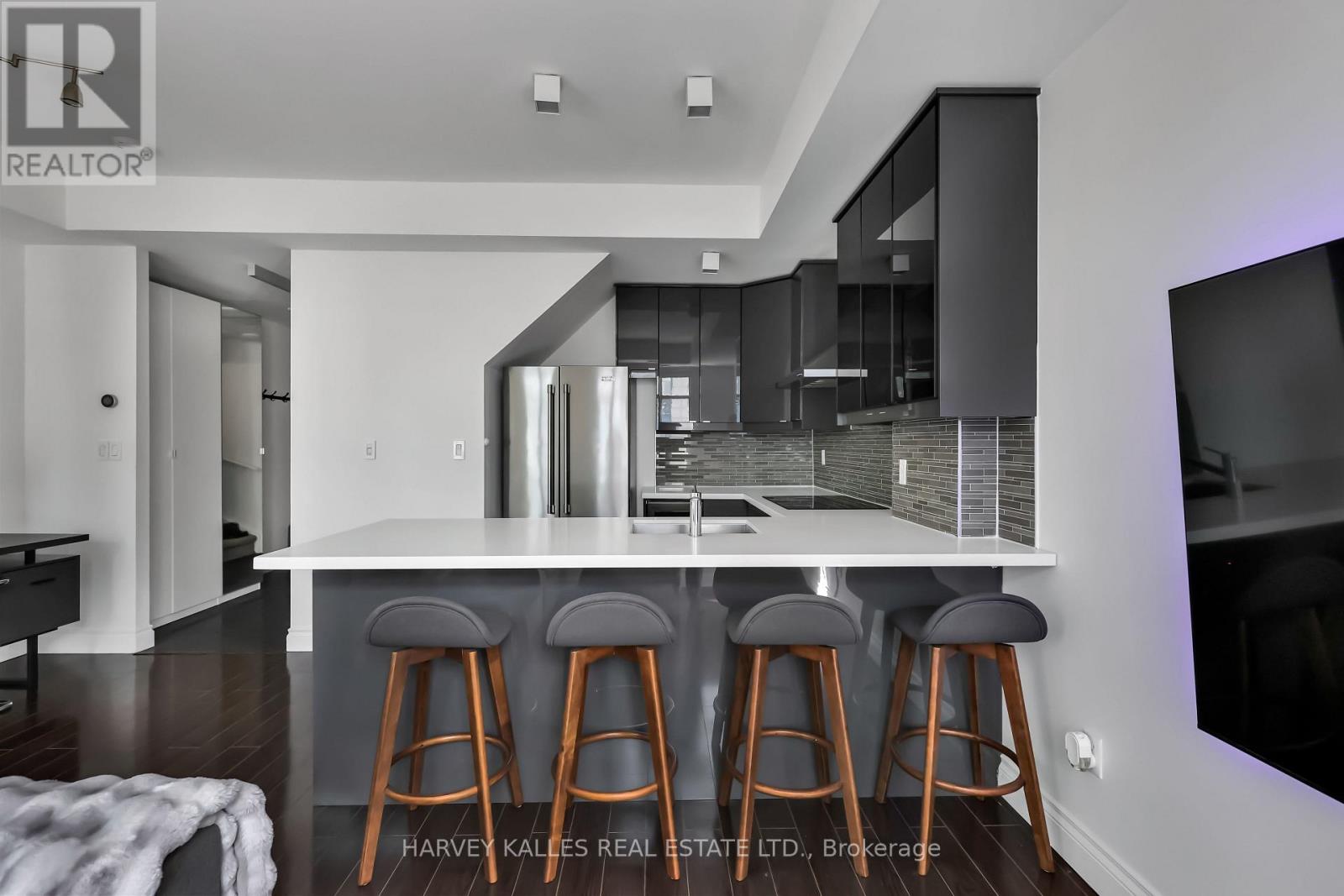 PH29 - 500 RICHMOND STREET W, Toronto (Waterfront Communities), Ontario, M5V3N4 — Photo 14