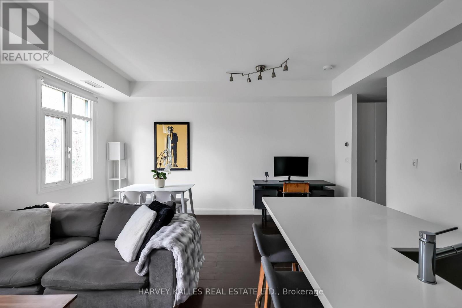 PH29 - 500 RICHMOND STREET W, Toronto (Waterfront Communities), Ontario, M5V3N4 — Photo 15