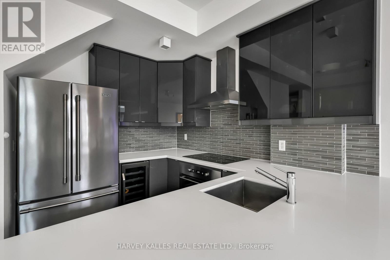 PH29 - 500 RICHMOND STREET W, Toronto (Waterfront Communities), Ontario, M5V3N4 — Photo 16