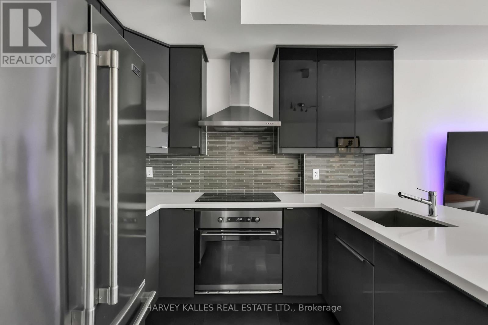 PH29 - 500 RICHMOND STREET W, Toronto (Waterfront Communities), Ontario, M5V3N4 — Photo 17