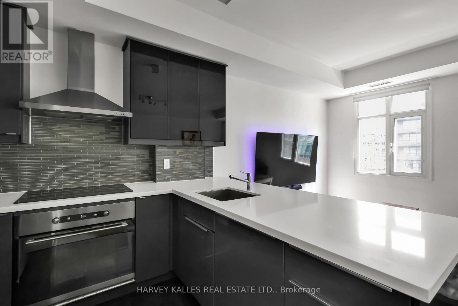 PH29 - 500 RICHMOND STREET W, Toronto (Waterfront Communities), Ontario, M5V3N4 — Photo 18