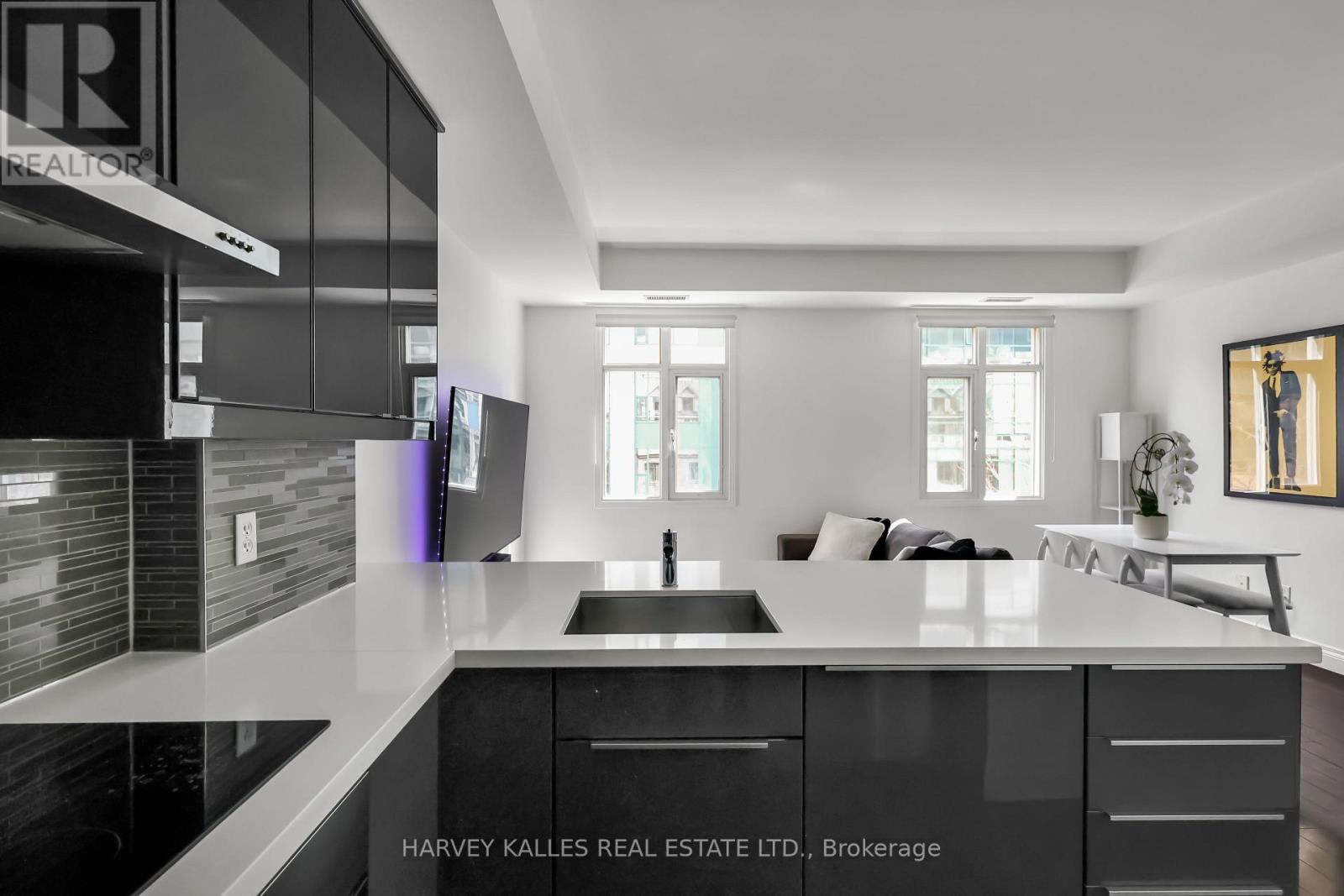 PH29 - 500 RICHMOND STREET W, Toronto (Waterfront Communities), Ontario, M5V3N4 — Photo 19