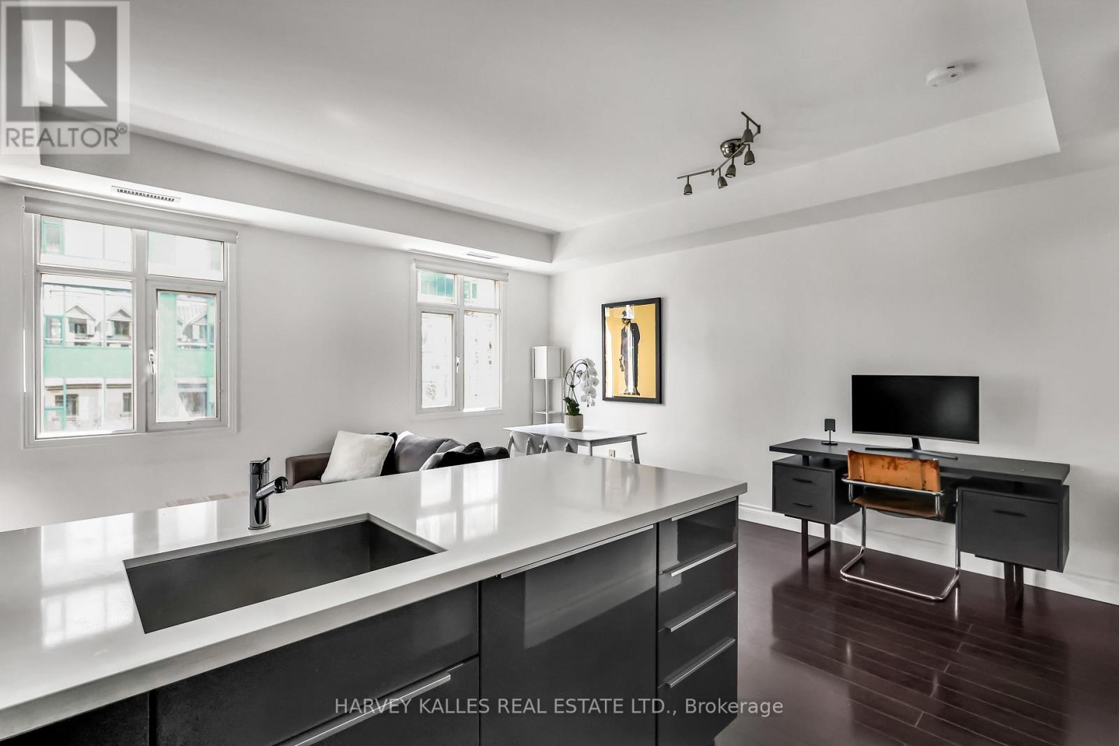 PH29 - 500 RICHMOND STREET W, Toronto (Waterfront Communities), Ontario, M5V3N4 — Photo 20