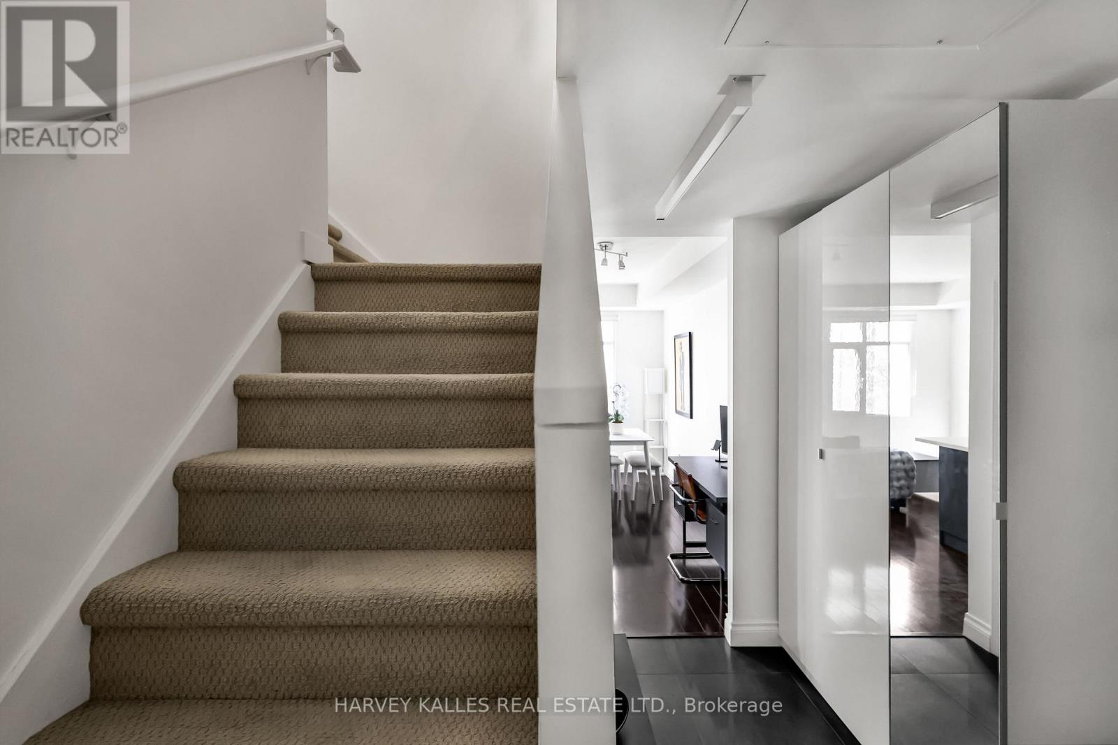 PH29 - 500 RICHMOND STREET W, Toronto (Waterfront Communities), Ontario, M5V3N4 — Photo 21