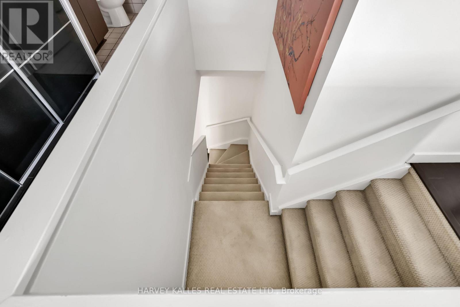 PH29 - 500 RICHMOND STREET W, Toronto (Waterfront Communities), Ontario, M5V3N4 — Photo 22