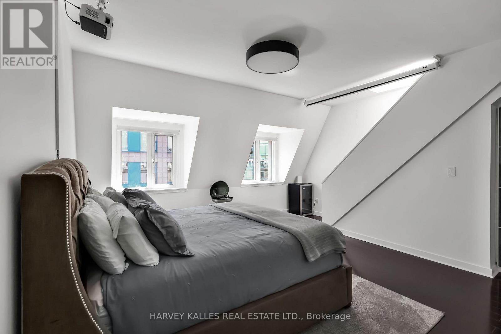 PH29 - 500 RICHMOND STREET W, Toronto (Waterfront Communities), Ontario, M5V3N4 — Photo 23