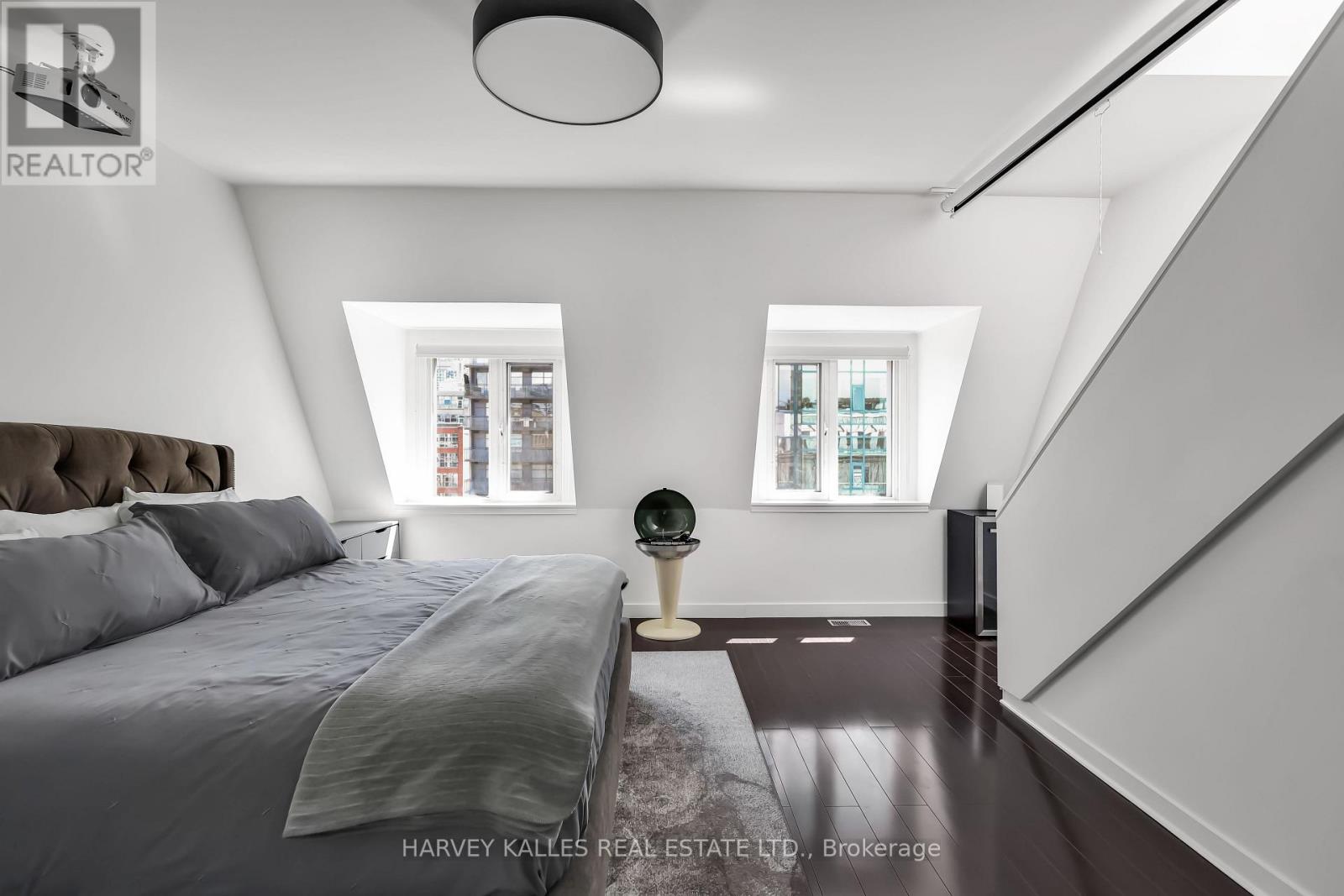 PH29 - 500 RICHMOND STREET W, Toronto (Waterfront Communities), Ontario, M5V3N4 — Photo 26