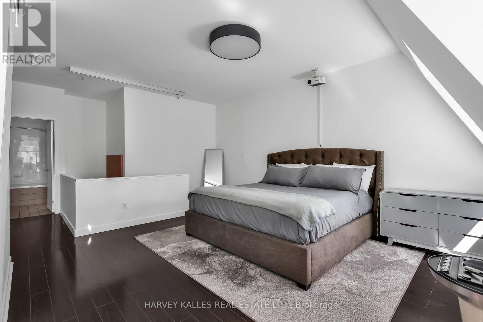 PH29 - 500 RICHMOND STREET W, Toronto (Waterfront Communities), Ontario, M5V3N4 — Photo 28