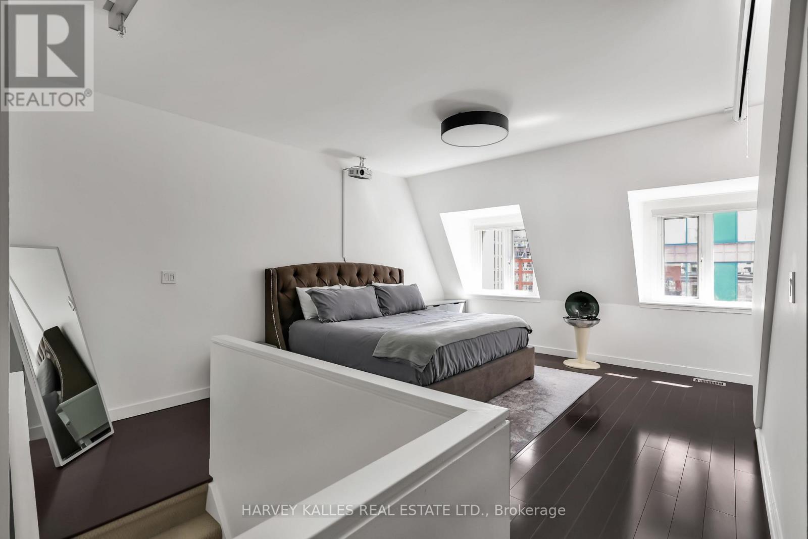 PH29 - 500 RICHMOND STREET W, Toronto (Waterfront Communities), Ontario, M5V3N4 — Photo 30