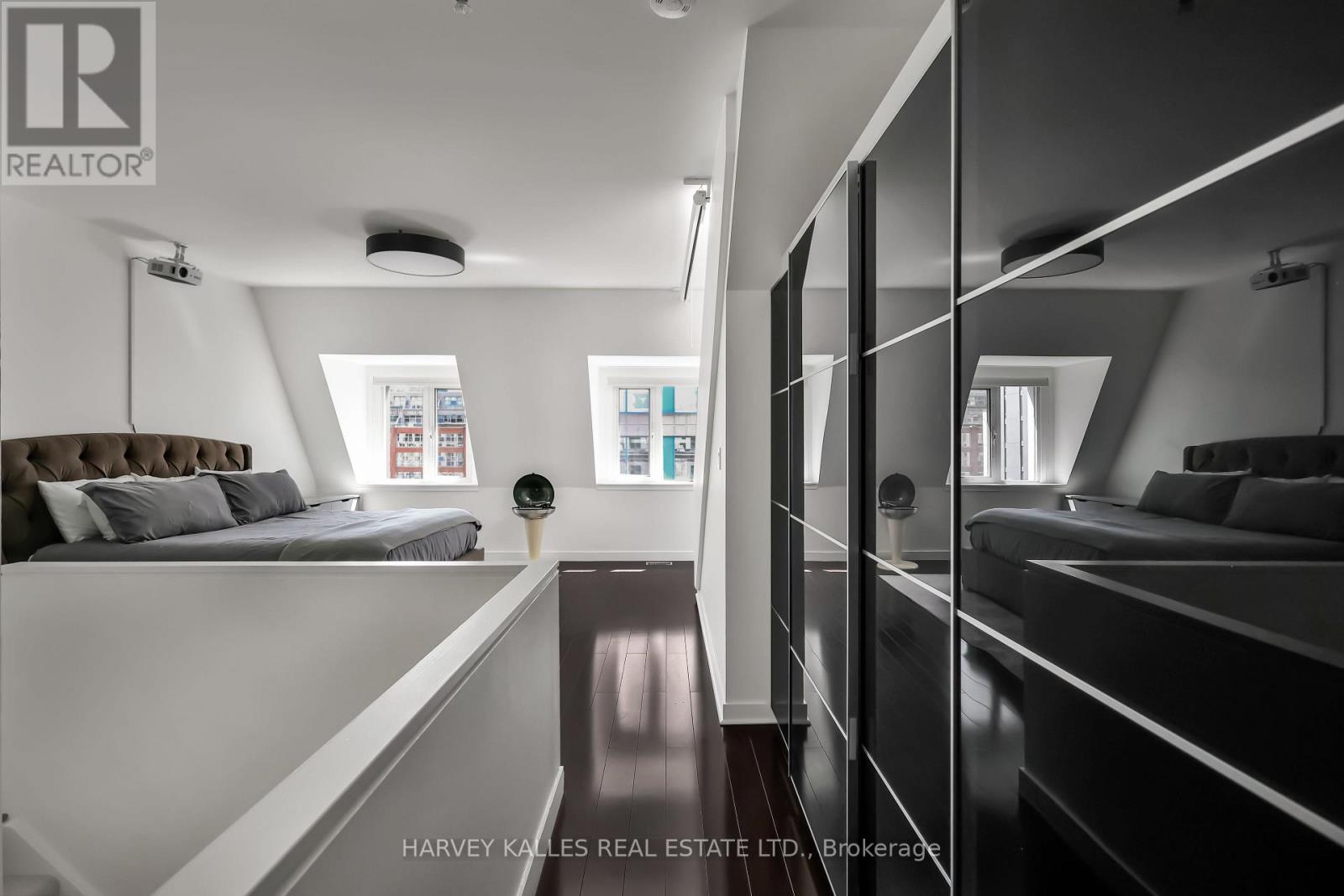 PH29 - 500 RICHMOND STREET W, Toronto (Waterfront Communities), Ontario, M5V3N4 — Photo 31