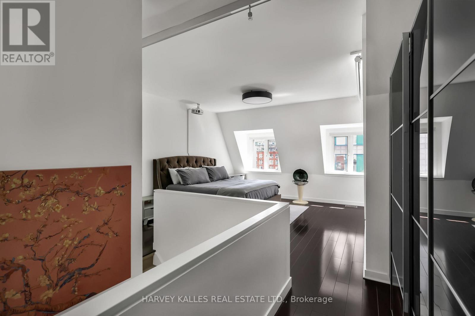 PH29 - 500 RICHMOND STREET W, Toronto (Waterfront Communities), Ontario, M5V3N4 — Photo 32