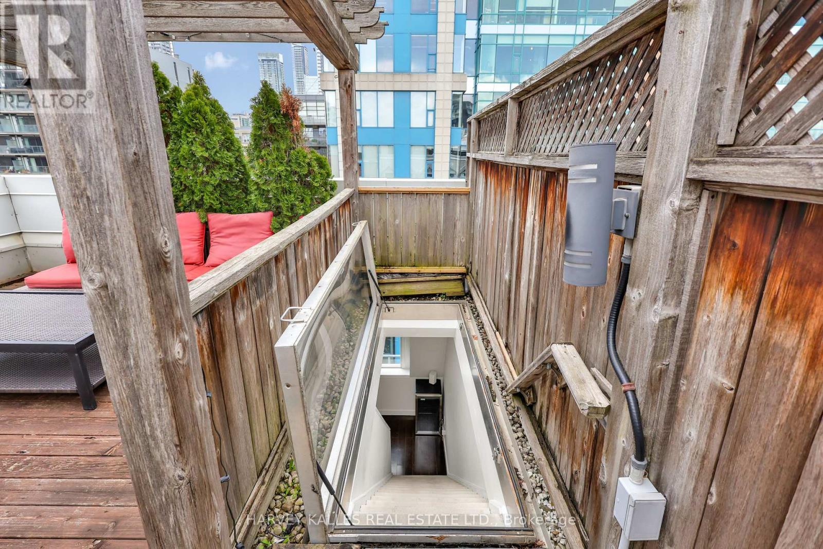 PH29 - 500 RICHMOND STREET W, Toronto (Waterfront Communities), Ontario, M5V3N4 — Photo 36