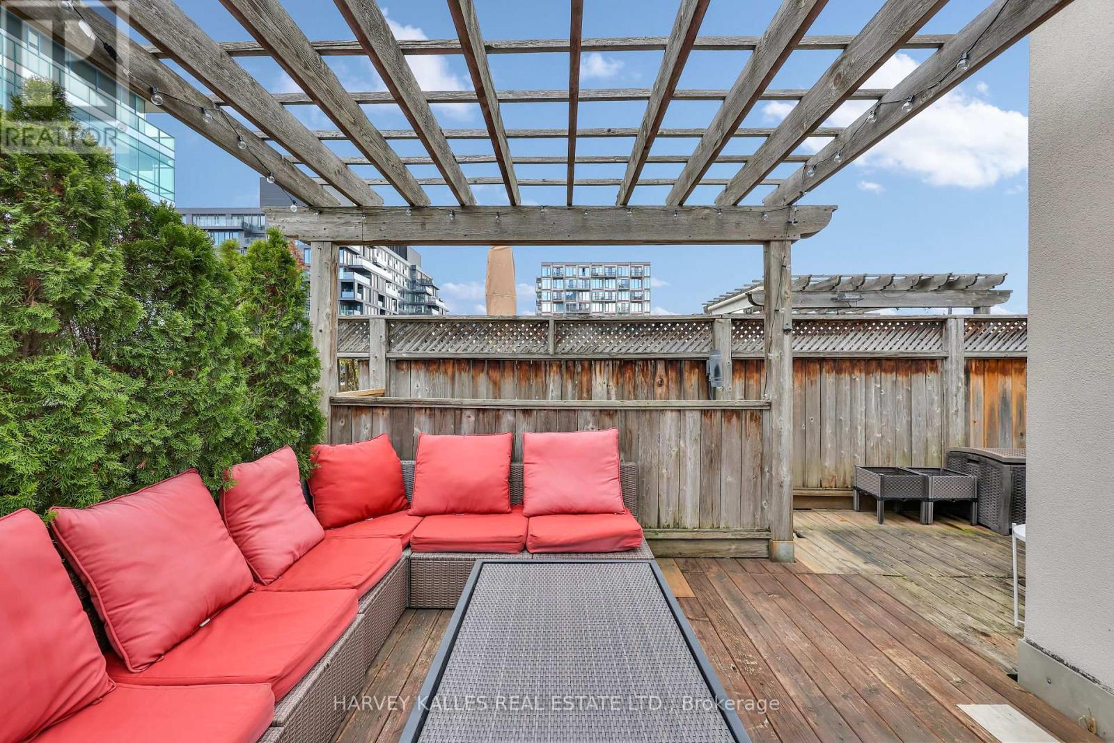PH29 - 500 RICHMOND STREET W, Toronto (Waterfront Communities), Ontario, M5V3N4 — Photo 37
