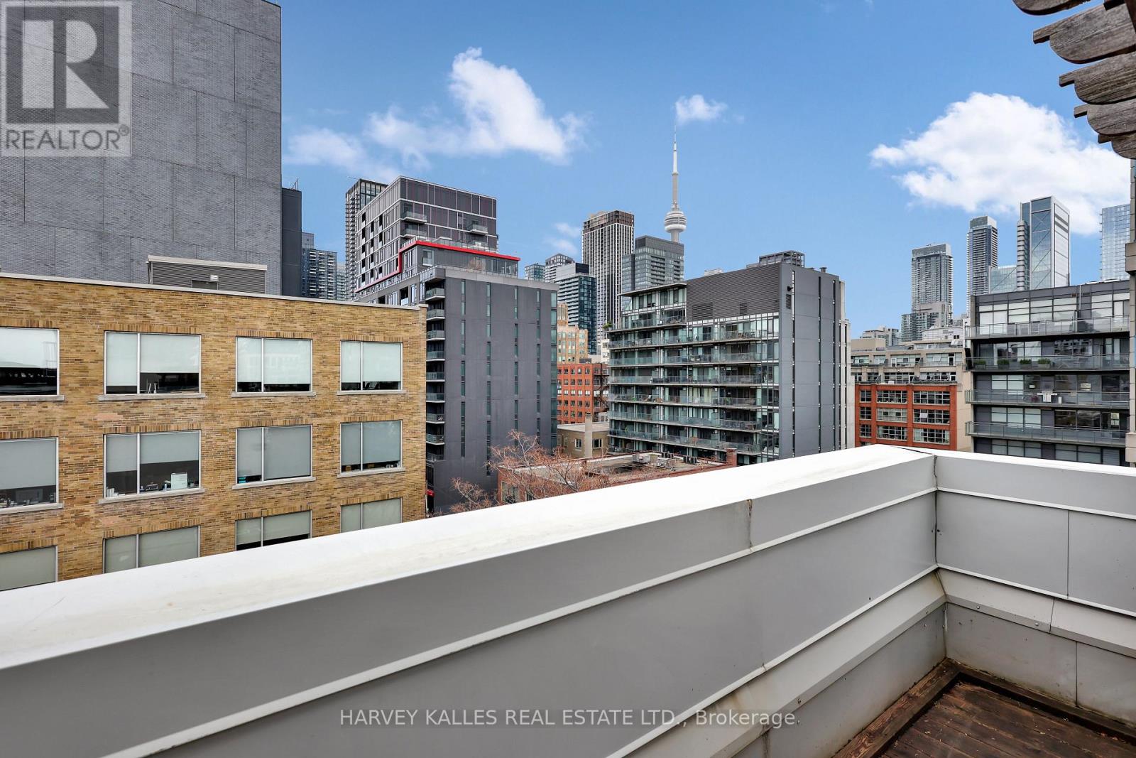 PH29 - 500 RICHMOND STREET W, Toronto (Waterfront Communities), Ontario, M5V3N4 — Photo 39