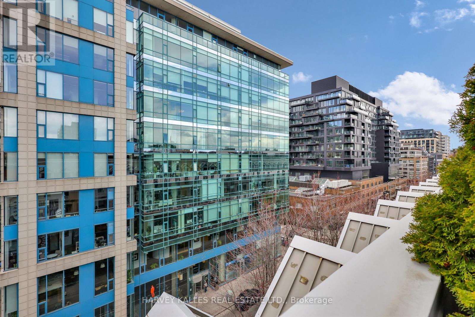 PH29 - 500 RICHMOND STREET W, Toronto (Waterfront Communities), Ontario, M5V3N4 — Photo 40