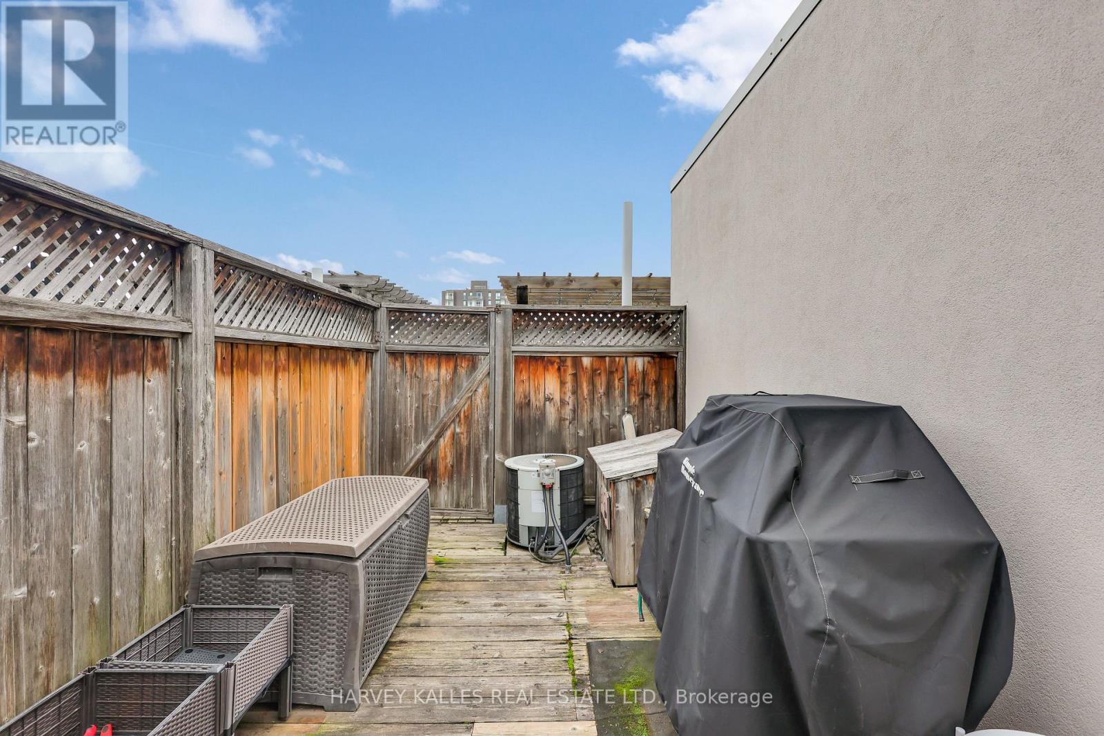 PH29 - 500 RICHMOND STREET W, Toronto (Waterfront Communities), Ontario, M5V3N4 — Photo 42