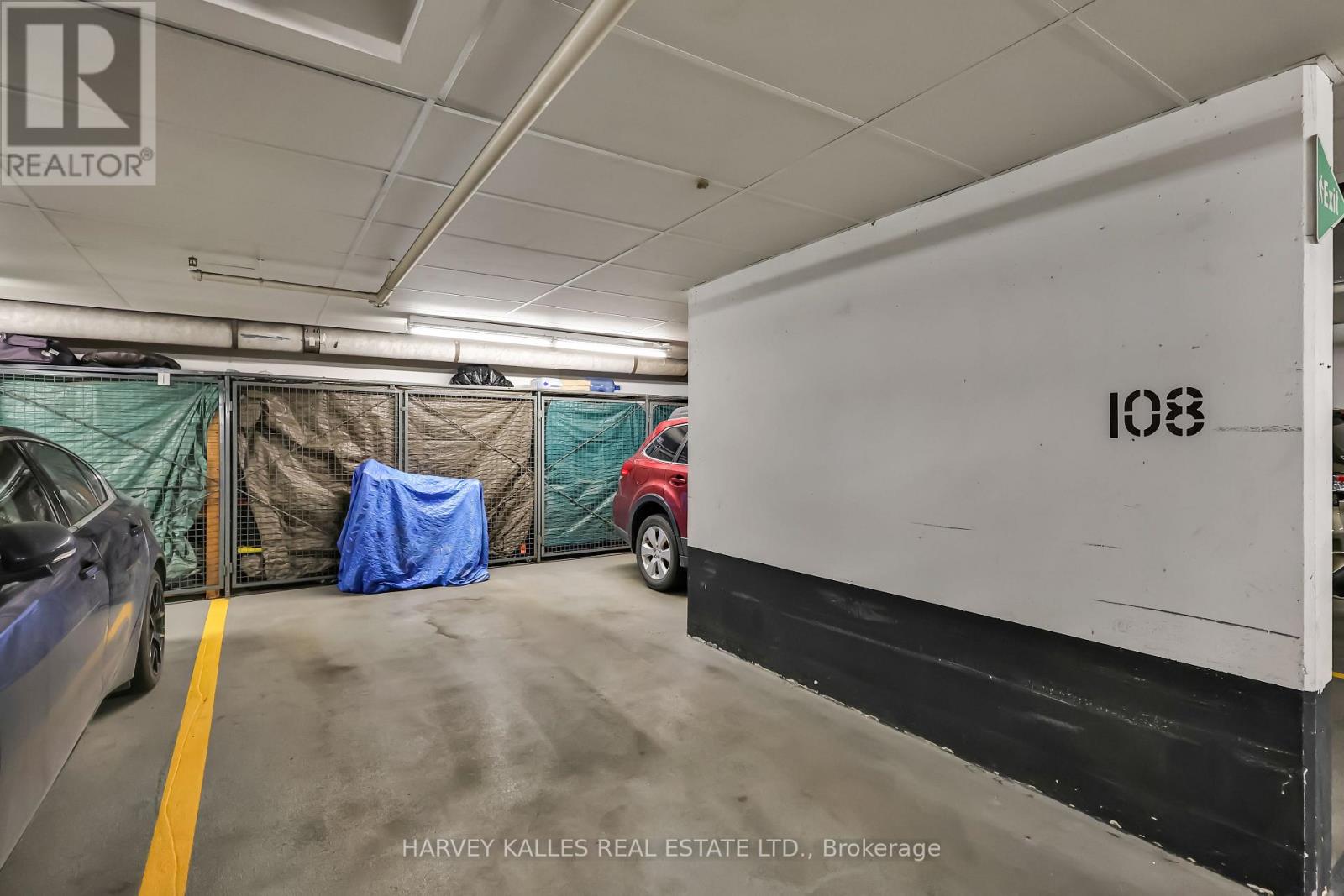 PH29 - 500 RICHMOND STREET W, Toronto (Waterfront Communities), Ontario, M5V3N4 — Photo 45