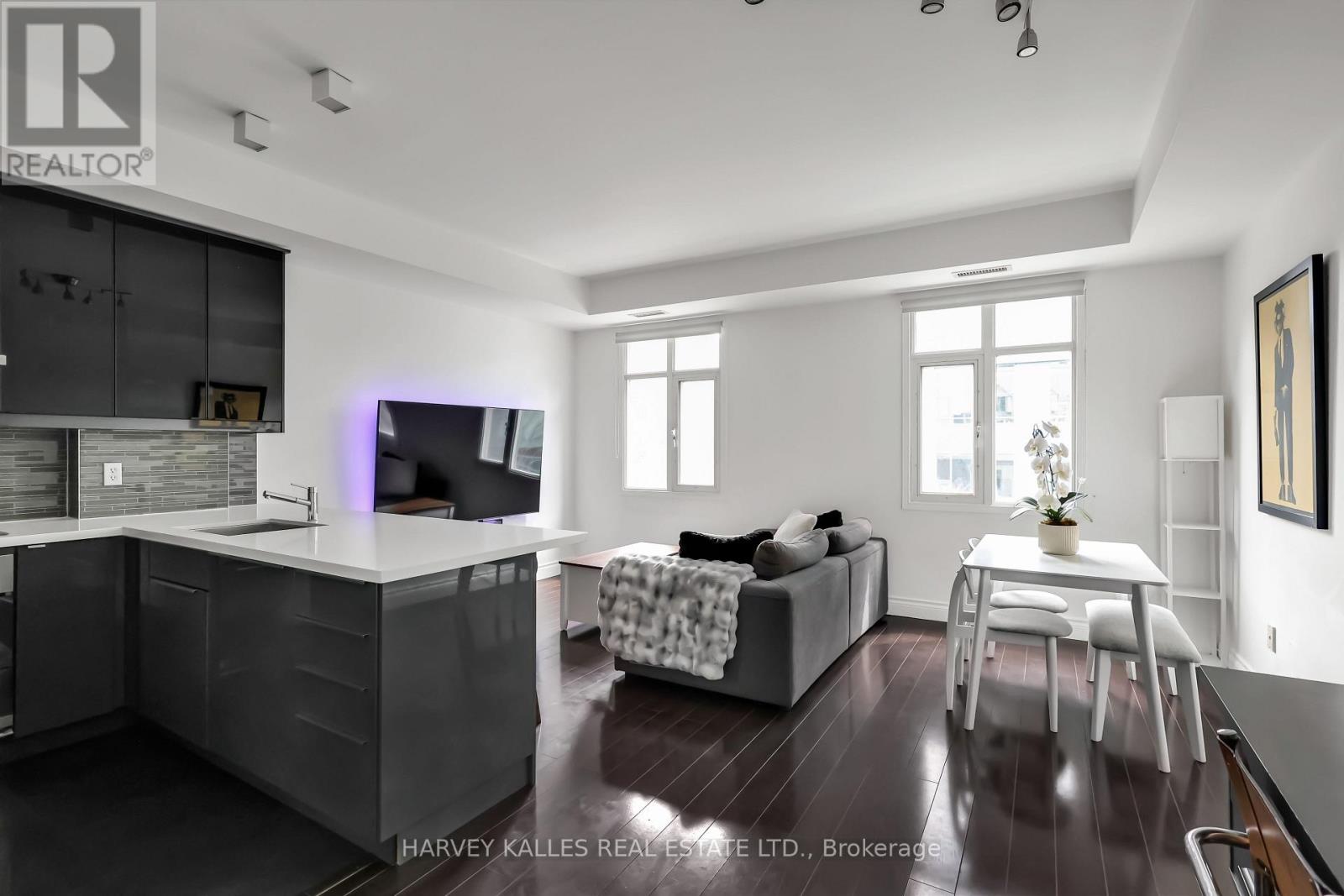 PH29 - 500 RICHMOND STREET W, Toronto (Waterfront Communities), Ontario, M5V3N4 — Photo 6