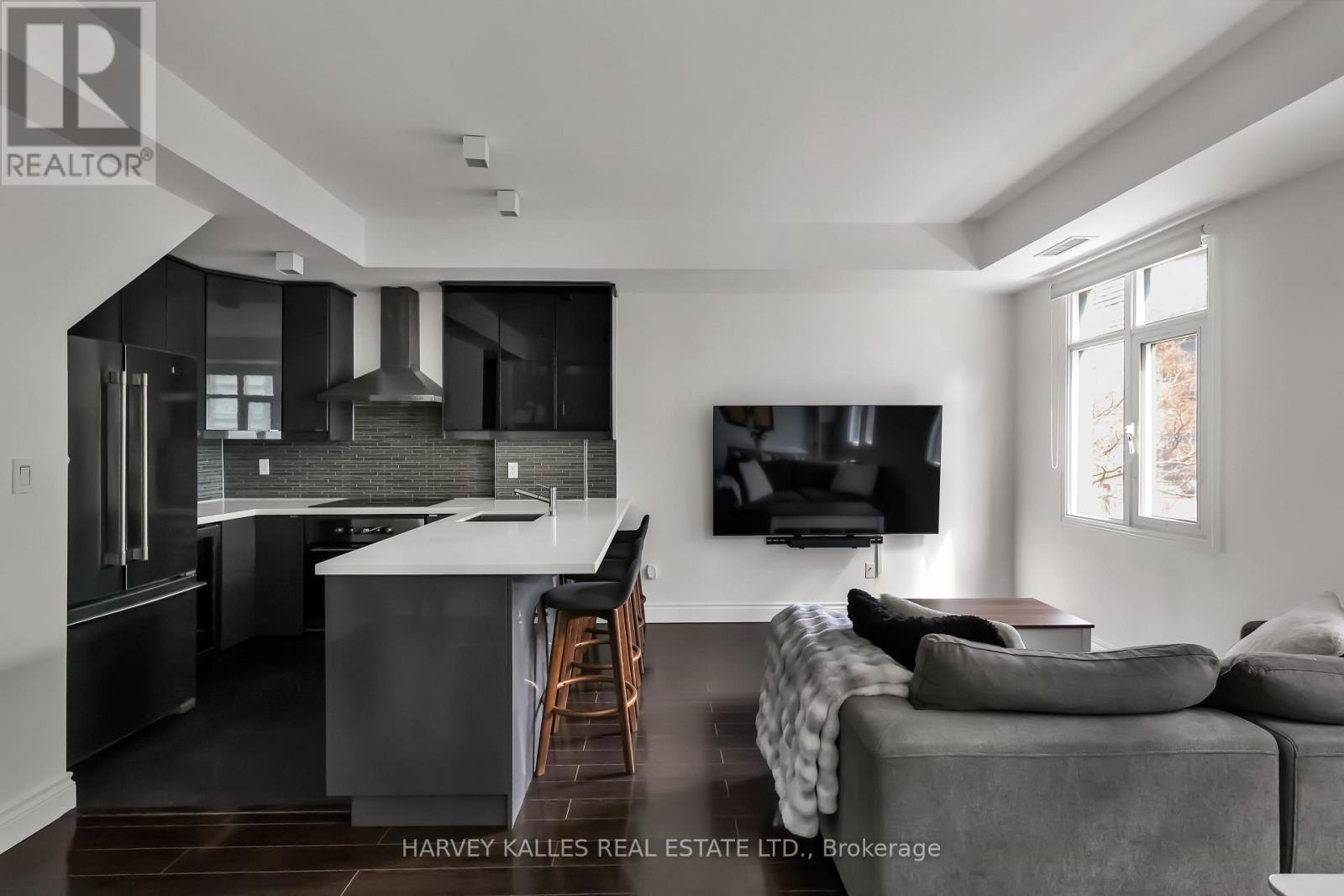 PH29 - 500 RICHMOND STREET W, Toronto (Waterfront Communities), Ontario, M5V3N4 — Photo 7