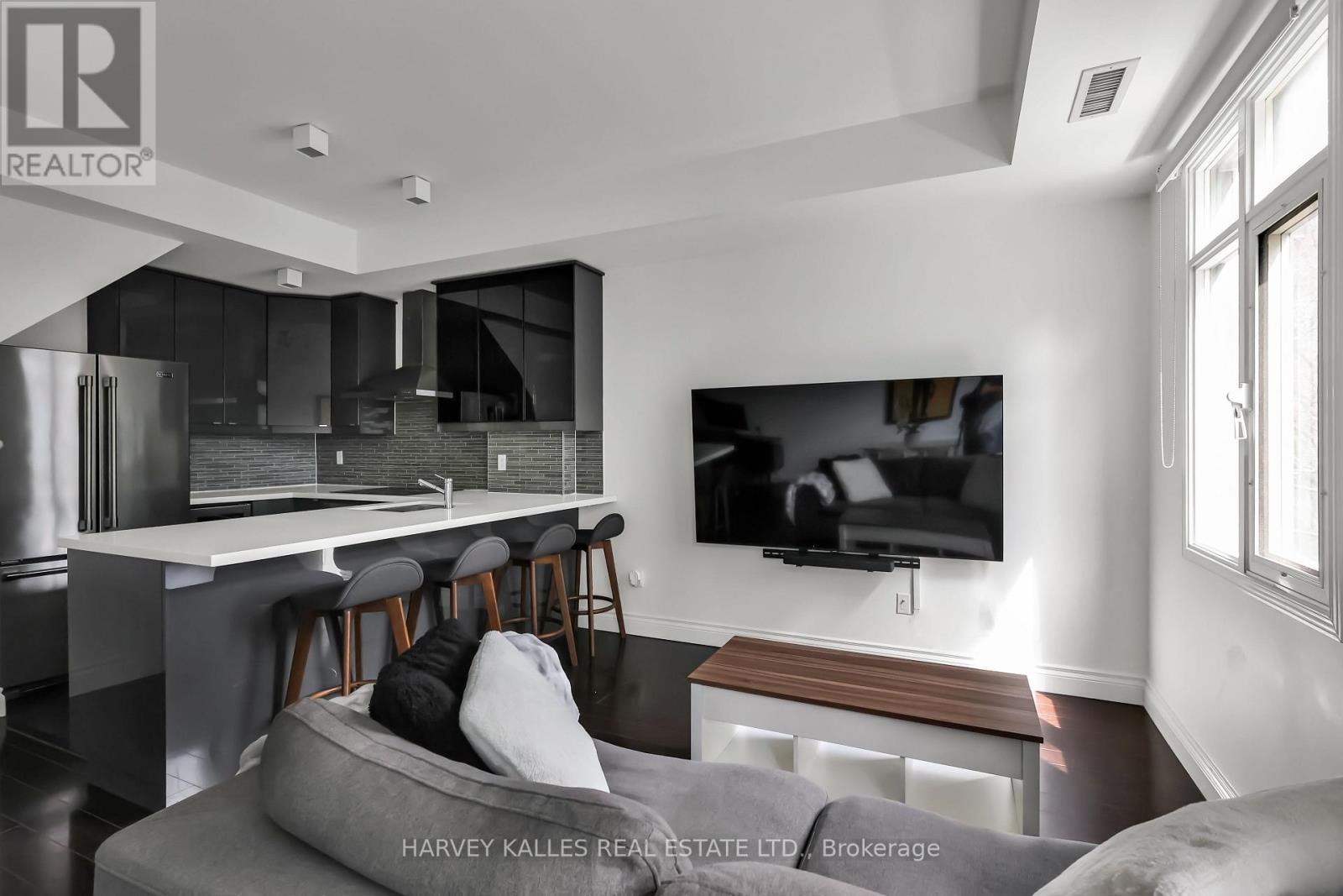 PH29 - 500 RICHMOND STREET W, Toronto (Waterfront Communities), Ontario, M5V3N4 — Photo 8