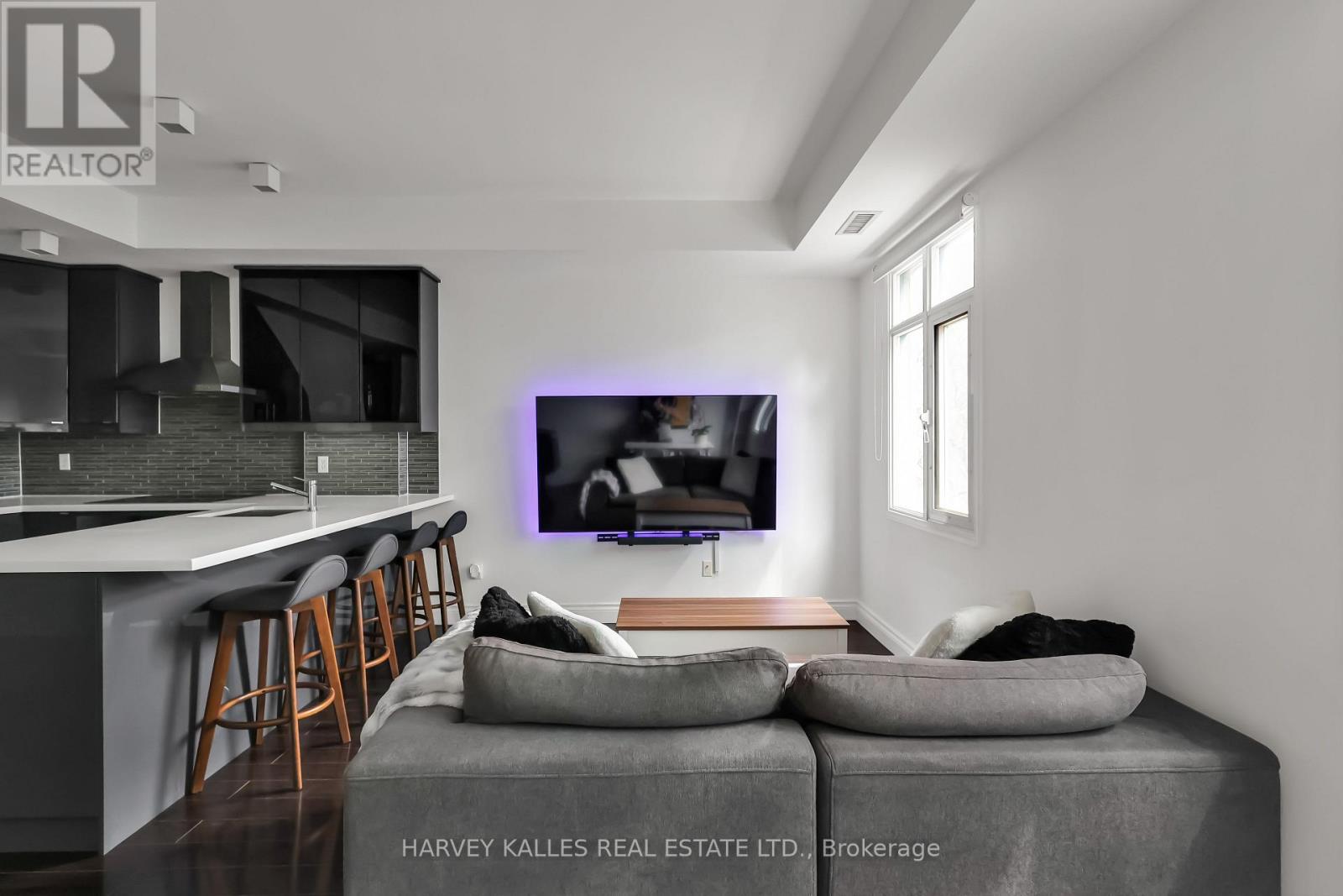 PH29 - 500 RICHMOND STREET W, Toronto (Waterfront Communities), Ontario, M5V3N4 — Photo 9