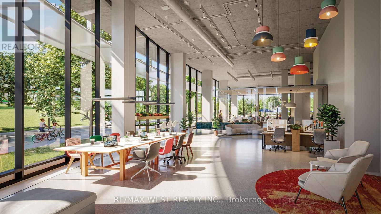 2507 - 29 GREEN TRAIL COURT, Toronto (Bayview Village), Ontario, M2K0J9 — Photo 10