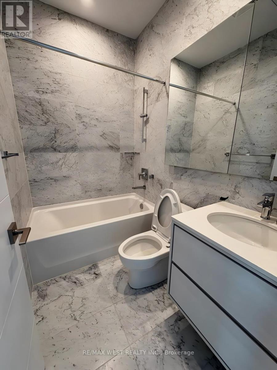 2507 - 29 GREEN TRAIL COURT, Toronto (Bayview Village), Ontario, M2K0J9 — Photo 13