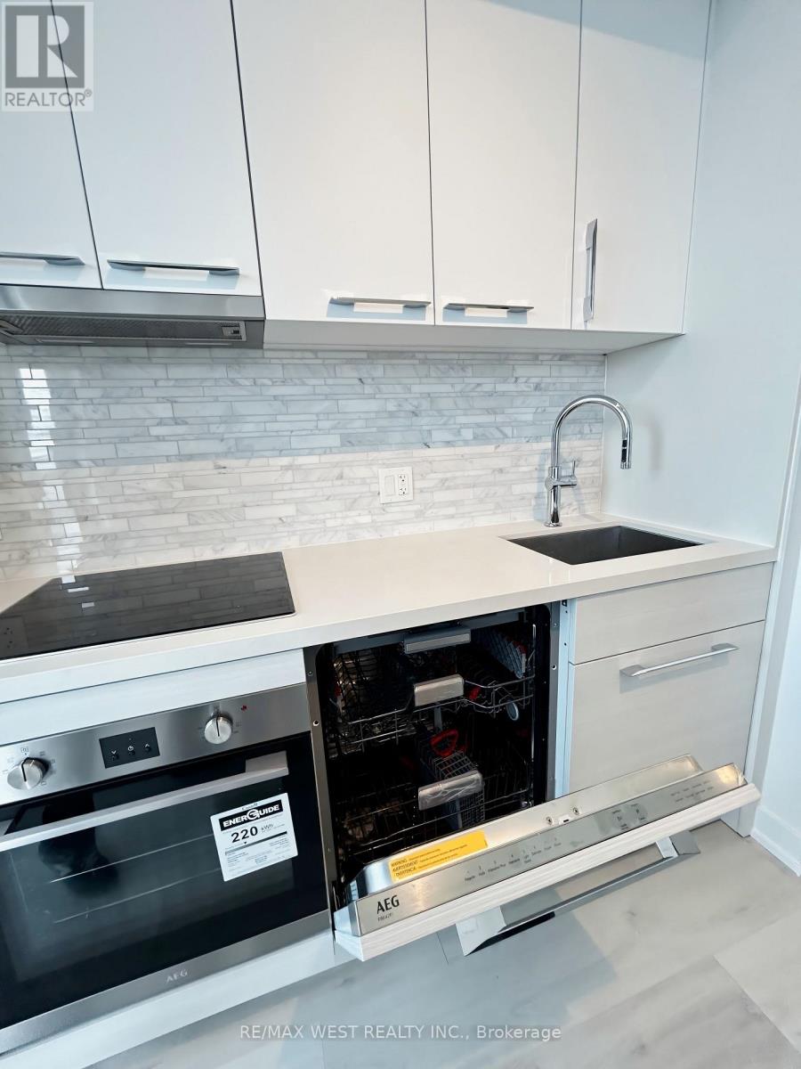 2507 - 29 GREEN TRAIL COURT, Toronto (Bayview Village), Ontario, M2K0J9 — Photo 14