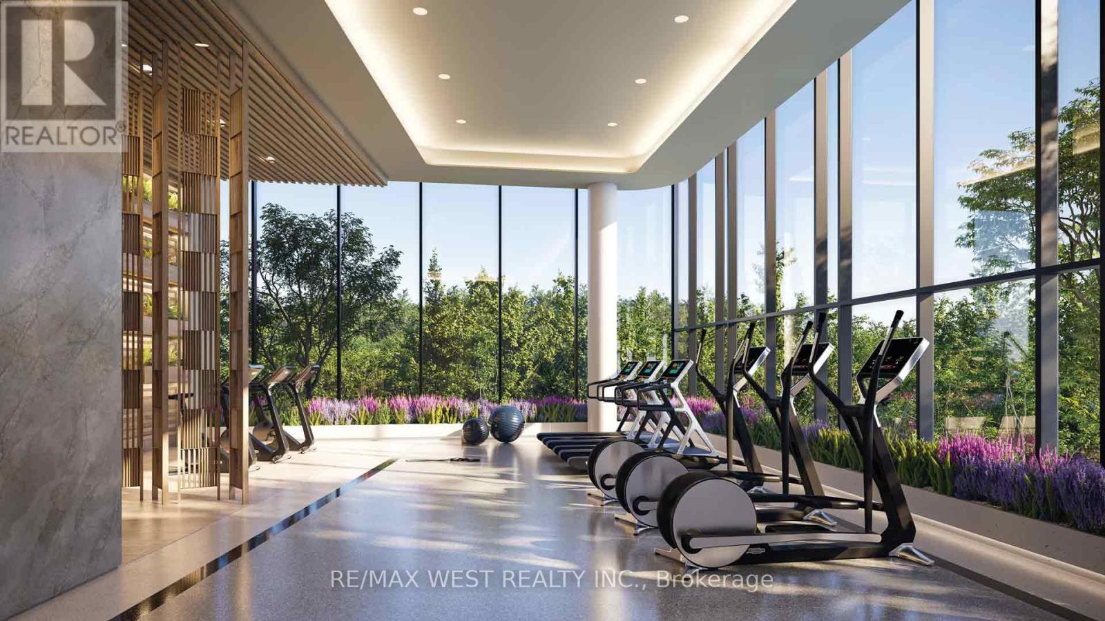 2507 - 29 GREEN TRAIL COURT, Toronto (Bayview Village), Ontario, M2K0J9 — Photo 16